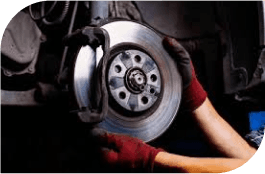Top Signs It's Time for a Brake Inspection
