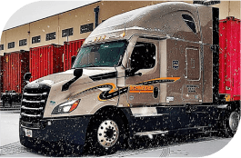 How to Prepare Your Truck for Winter