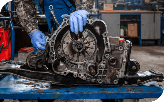 Transmission Services