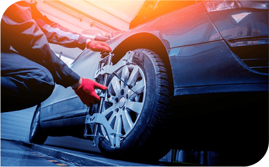 Suspension & Alignment